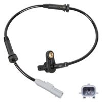 dacia ABS - sensor 106271