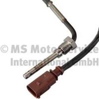 seat Temperatuur Sensor Volkswagen