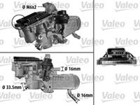 AGR-Modul Valeo 700433
