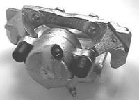 A.B.S. Bremssättel 420511 Bremszange SAAB,9000 Schrägheck,9000