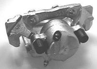 A.B.S. Bremssättel 420512 Bremszange SAAB,9000 Schrägheck,9000