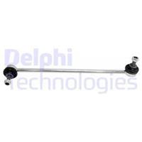 DELPHI Koppelstange TC2516 Pendelstütze,Stabistange BMW,3 Touring E91,3 E90,X1 E84,3 Coupe E92