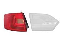 volkswagen Achterlicht