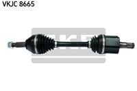 Antriebswelle Vorderachse links SKF VKJC 8665