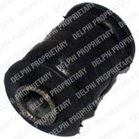 nissan Draagarmrubber DRIEH WIELDRGARM