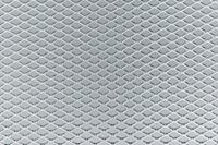 Simoni Racing Aluminium racegaas - 100x30cm - ruit 5x9mm SRGSA2