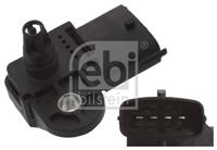 febibilstein Sensor, Ladedruck Febi Bilstein 46153