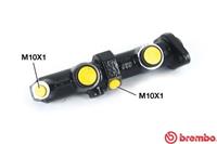 Hauptbremszylinder Brembo M 61 033