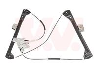 vanwezel Fensterheber vorne links Van Wezel 0647263
