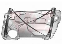 seat Raam Mech.el.-motor L 2d