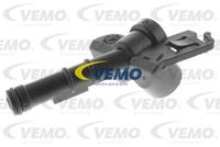 Waschwasserdüse, Scheinwerferreinigung rechts Vemo V95-08-0021