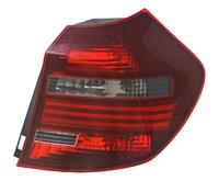 Heckleuchte links TYC 11-11908-11-2