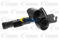 Waschwasserdüse, Scheinwerferreinigung links Vemo V95-08-0022