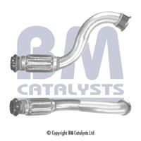 bmcatalysts BM CATALYSTS Abgasrohr BM50295  PEUGEOT,CITROËN,DS,207 WA_, WC_,207 CC WD_,207 SW WK_,308 SW,308 4A_, 4C_,5008,3008,RCZ,308 CC,C4 Picasso I UD_