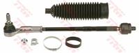 TRW Spurstange JRA577  VW,SKODA,SEAT,POLO 6R, 6C,POLO Stufenheck,RAPID Spaceback NH1,RAPID NH3,IBIZA V 6J5, 6P5,IBIZA V ST 6J8, 6P8