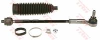 TRW Spurstange JRA578  VW,SKODA,SEAT,POLO 6R, 6C,POLO Stufenheck,RAPID Spaceback NH1,RAPID NH3,IBIZA V 6J5, 6P5,IBIZA V ST 6J8, 6P8