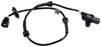 A.B.S. ABS Sensor 30807 Drehzahlsensor,Raddrehzahl Sensor CHEVROLET,DAEWOO,KALOS,AVEO Schrägheck T250, T255,AVEO Stufenheck T250, T255