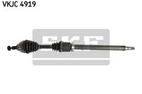 Antriebswelle | SKF (VKJC 4919)