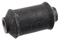 Lagerung, Lenker Vorderachse vor der Achse unten ABS 270665