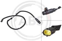 kia ABS sensor
