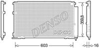 Toyota Airco condensor