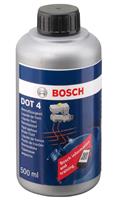 bosch DOT4 Bremsflüssigkeit 500ml