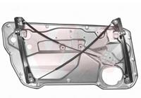 seat Raam Mech.el.-motor R 2d