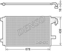 Volkswagen Airco condensor