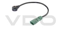 VDO Klopfsensor S107583008Z  AUDI,A4 8D2, B5,A4 Avant 8E5, B6,A6 Avant 4B5, C5,A4 Avant 8D5, B5,A4 8E2, B6,A6 4B2, C5,A4 Cabriolet 8H7, B6, 8HE, B7