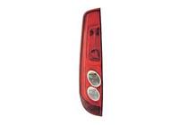 vanwezel Achterlichtglas links van wezel autoparts