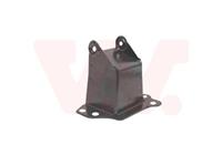 opel Houder bumper