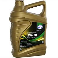 Motorolie Eurol Fortence 5W-30 5L