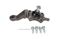 Rotule De Suspension Moog To-bj-3010