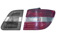 vanwezel Achterlichtglas buiten rechts van wezel autoparts