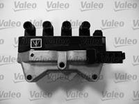 Valeo Zündspule 245134  FIAT,LANCIA,DOBLO Cargo 223,DOBLO 119,MULTIPLA 186,BRAVO I 182,BRAVA 182,MAREA Weekend 185,PALIO Weekend 178DX,MAREA 185