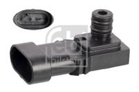 febibilstein Sensor, Saugrohrdruck Febi Bilstein 106967