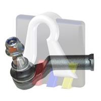 Spurstangenkopf Vorderachse links RTS 91-90606-2