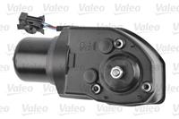 Ruitenwissermotor ORIGINAL PART Valeo 579204