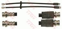 Bremsschlauch TRW PHA492