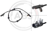nissan ABS sensor