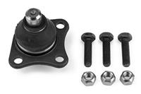 Rotule De Suspension Moog Ln-bj-3153