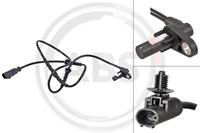 land ABS sensor
