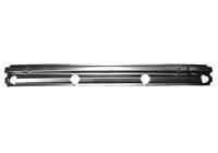 vanwezel Versterker achterbumper van wezel autoparts