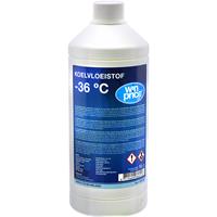 Coolant Longlife -36 1 Liter mengbaar