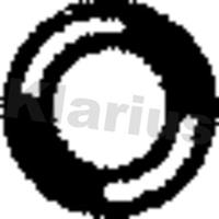 alfaromeo Uitlaatrubber