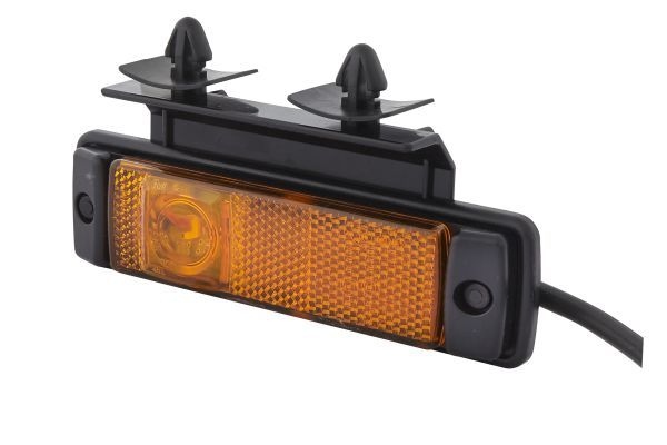 hella Zijmarkeringsl.LED 24V horiz.1,3m 2PS008645787