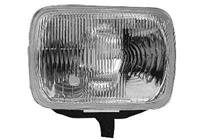 renault OPTIEK KOPLAMP RECHTS & LINKS tot92 H4