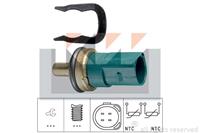 Temperatuursensor