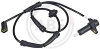 kia ABS sensor