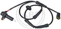 kia ABS sensor